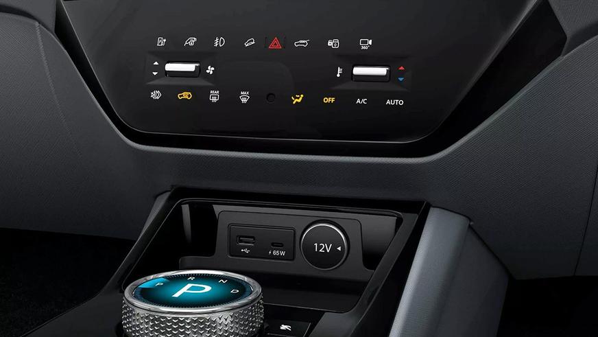 Tata Punch EV подешевел на треть после обновления