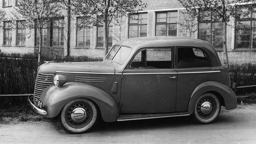 moskvich-1