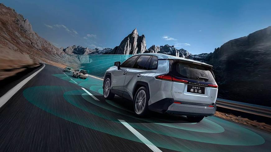 В Нью-Йорке будут наказывать водителей установкой ограничителя скорости