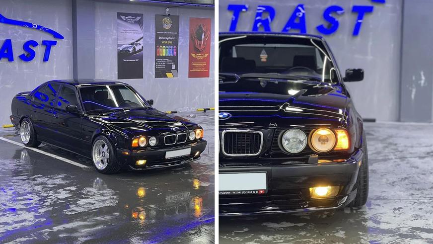 Редкие полноприводные низколёты на Kolesa.kz