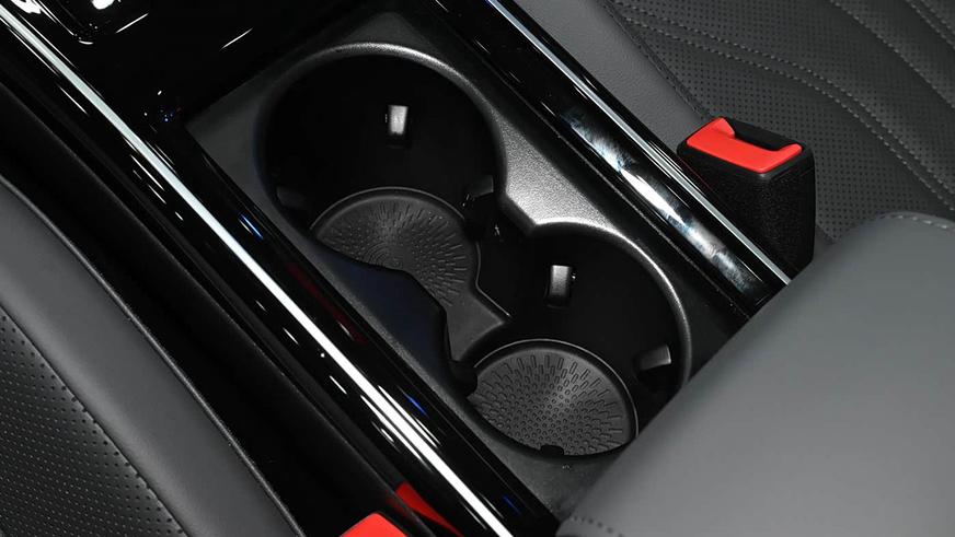 Volkswagen Lamando L GTS