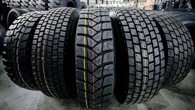 В ЕАЭС обвинили азиатских шинников в демпинге