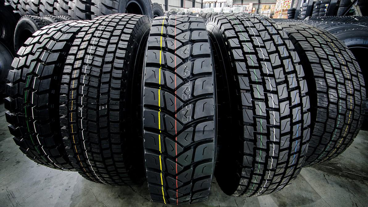 В ЕАЭС обвинили азиатских шинников в демпинге