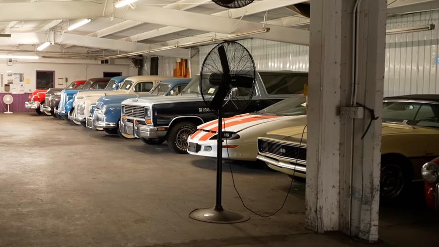 В новую неделю – с новым авто! Каждую неделю…