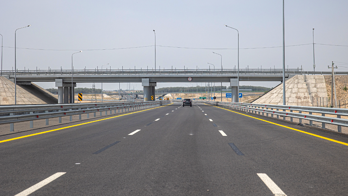 Проезд по&nbsp;БАКАД подорожает для должников