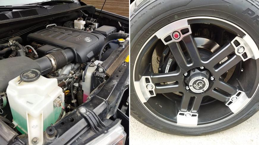 Интересные авто на Kolesa.kz: от кабриолета ГАЗ-13 до Aston Martin DB9