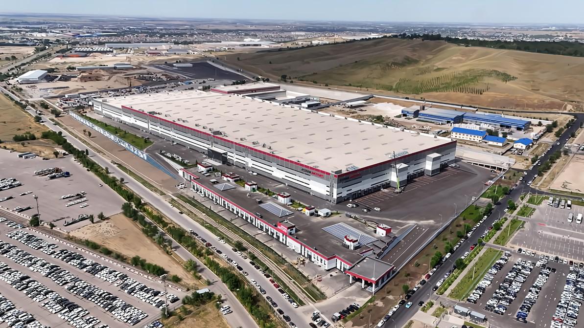 В Алматы запустили новый автозавод. Насколько подешевели машины?