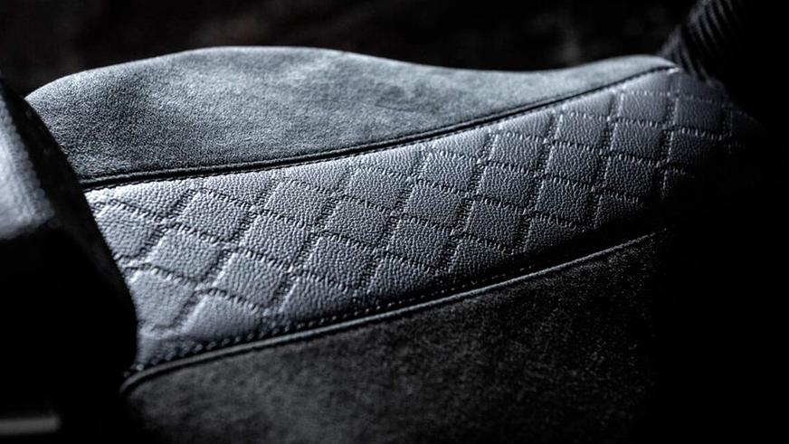 Ателье Brabus представило новый мотоцикл