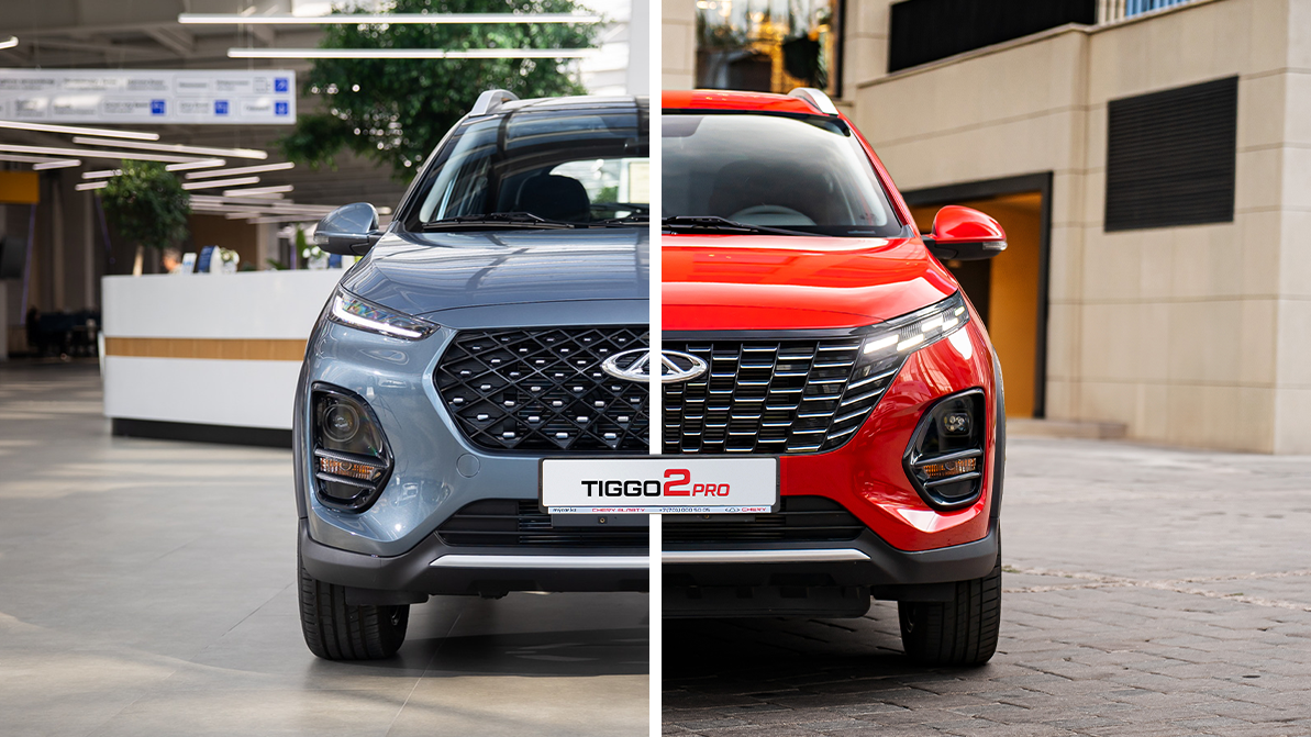 Насколько подорожал Chery Tiggo 2 после обновления?