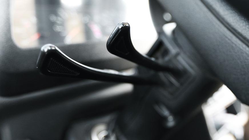 Тест-драйв LADA 4X4