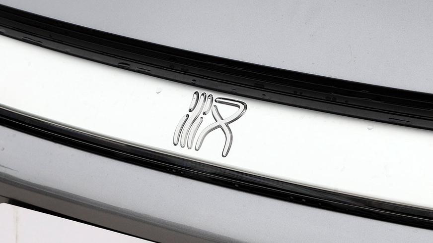 Представлено обновлённое семейство BYD Han: богаче и дешевле