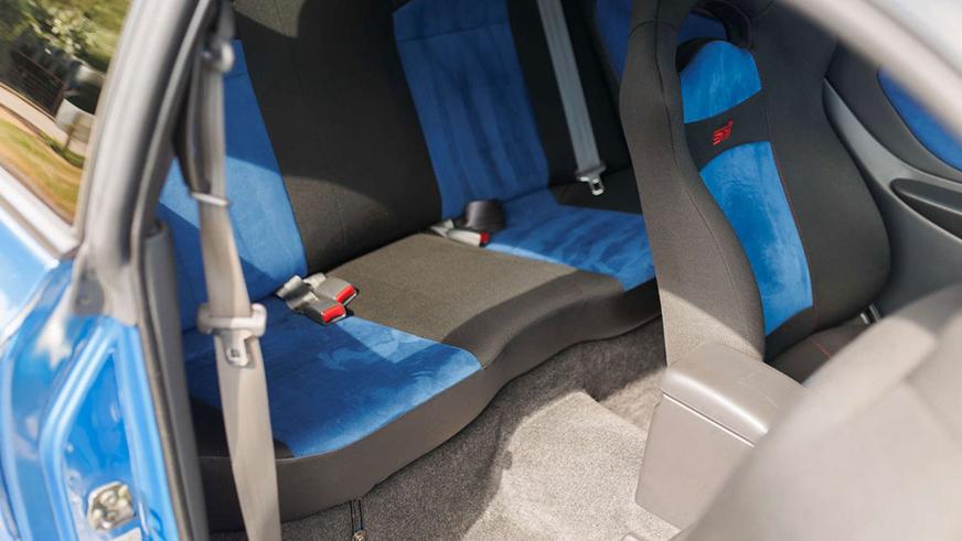 Культовая Impreza&nbsp;22B уйдёт с&nbsp;молотка за&nbsp;полмиллиона долларов