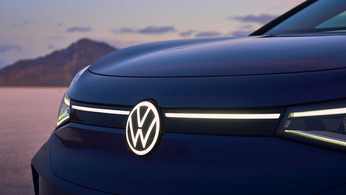 Volkswagen собирается взимать дань за автопилот
