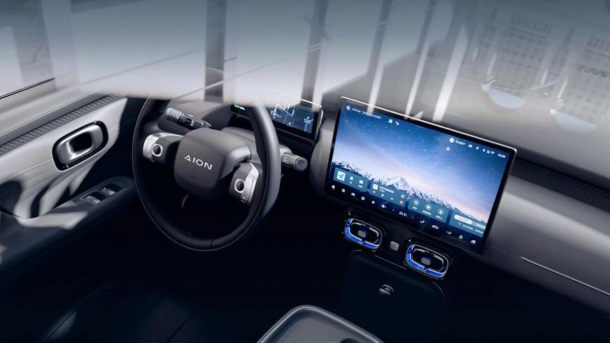 Китайский Amazon выпустит собственный электрокар