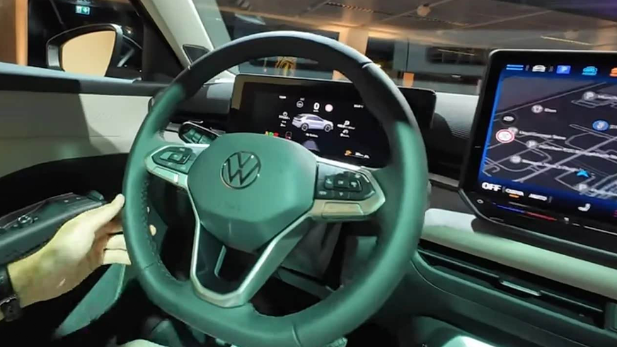 Volkswagen готовится к премьере нового T-Roc