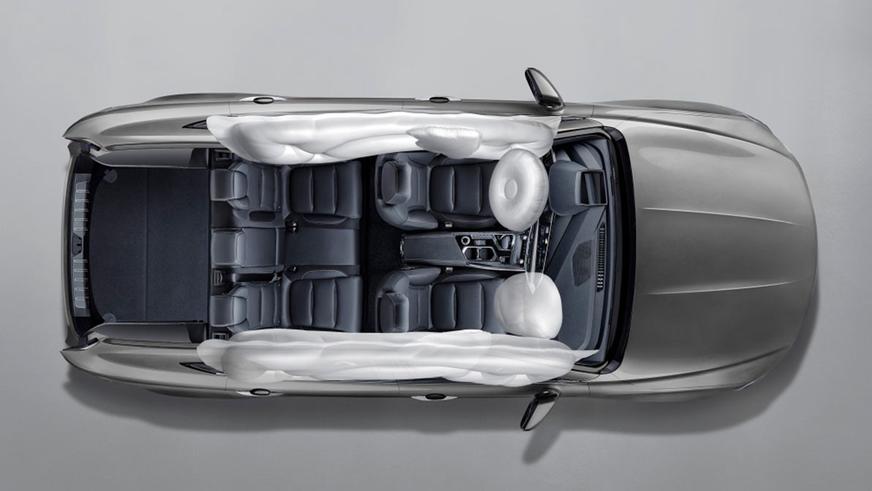 Обновлённая Geely Tugella появилась в России под совершенно новой маркой