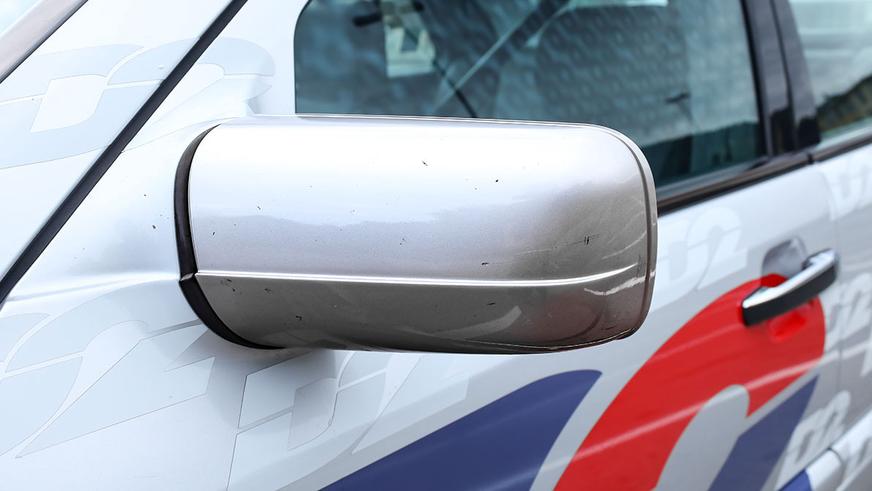 За реплику седана Mercedes-Benz из DTM предлагают всего 5 млн тенге