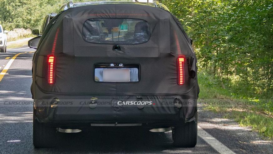 Анонсирован Hyundai Ioniq 9