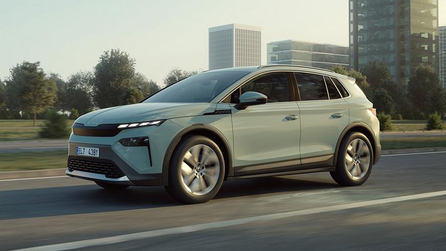 skoda-elroq-16