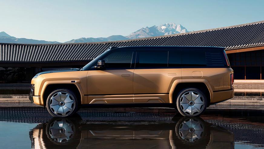 В Китае всё ещё предпочитают европейский премиум?