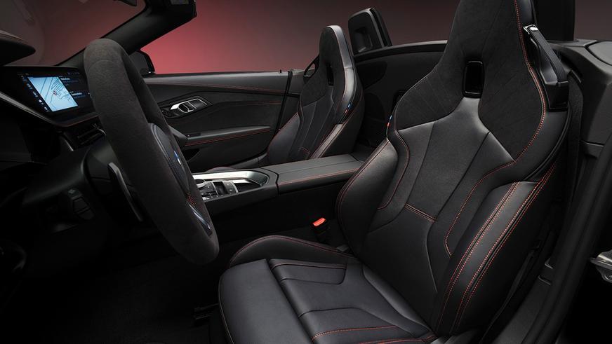BMW Z4 ушёл в&nbsp;историю, не&nbsp;оставив преемника