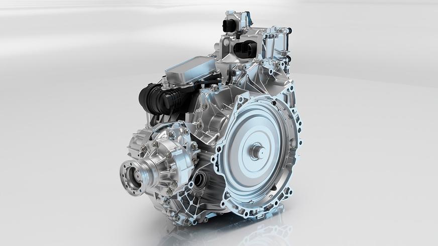 Новый Mercedes-Benz CLA получит пять силовых установок на выбор