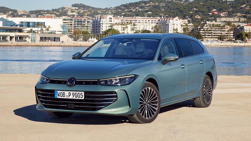 Zeekr X назвали одним из самых безопасных автомобилей в Европе