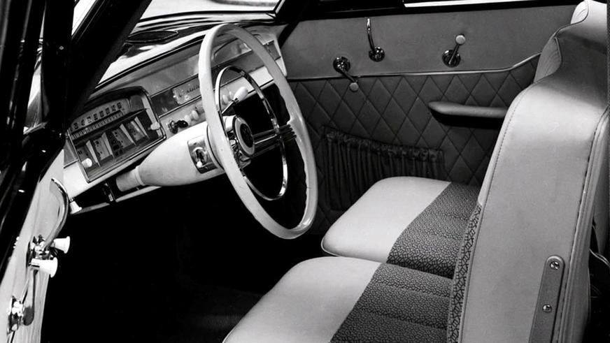 Возрождение немецкой марки Borgward провалилось