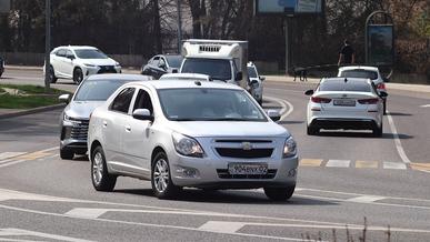 Цены на&nbsp;подержанные авто в&nbsp;Казахстане продолжили падение