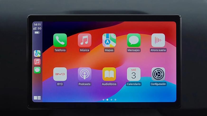 Новый пикап BYD сможет разгоняться до 100 км/ч за 5.7 секунды