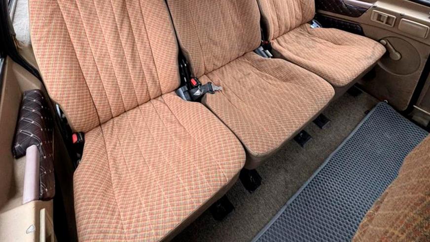 Классический Renault Espace в продаже на Kolesa.kz