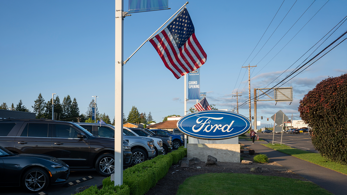 АҚШ Конгресі автомобиль неге қымбаттағанын анықтайды