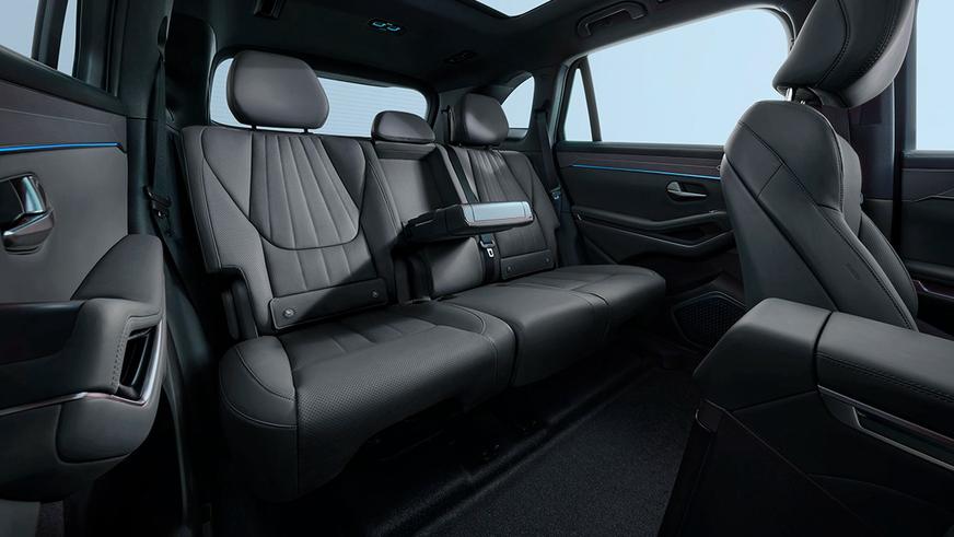 BYD выводит на рынок РК сразу три новых гибрида: сколько они стоят?