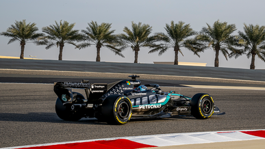 Этапы Формулы-1 в Бахрейне и Саудовской Аравии отменены