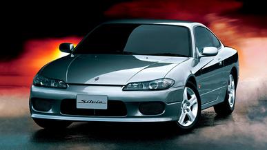 В Nissan задумались о возрождении Silvia