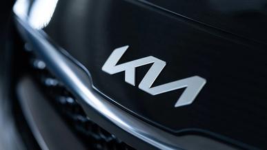 Kia жаңа кроссоверін Clavis деп атайды