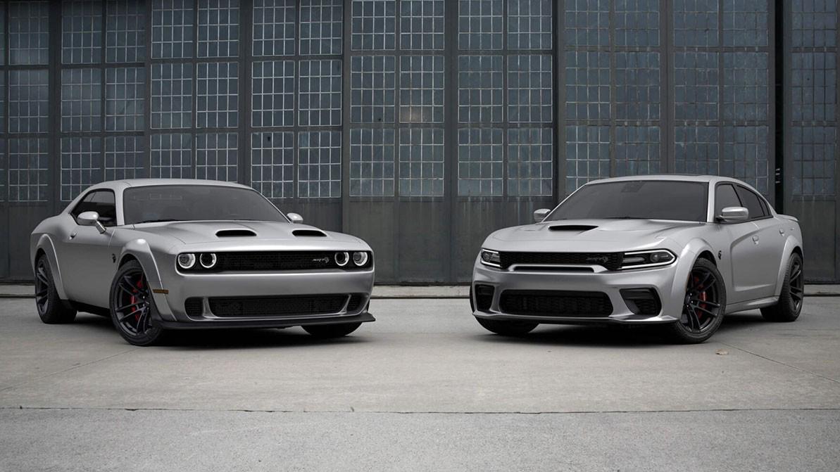 Конец года – конец выпуску Dodge Challenger и Charger