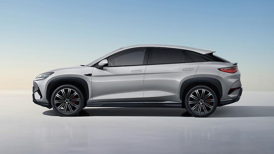 BYD раскрыла планы на Казахстан