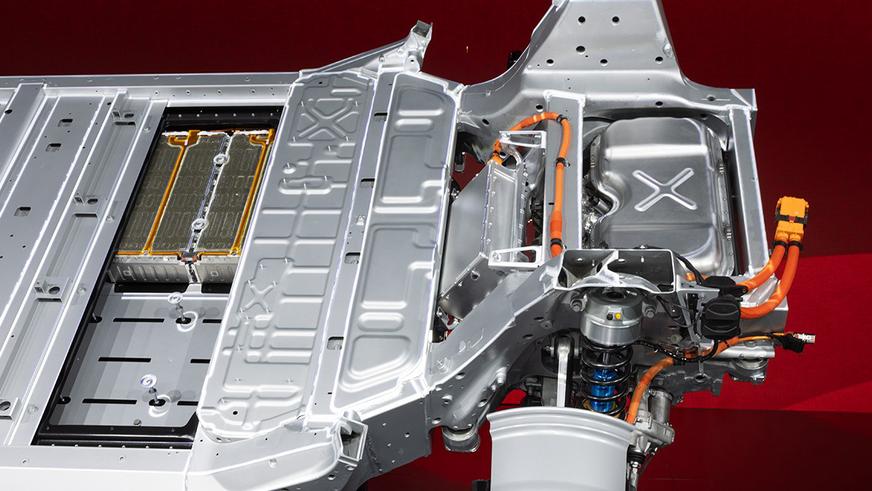 Первая электрическая Ferrari наберёт сотню за 2.5 секунды