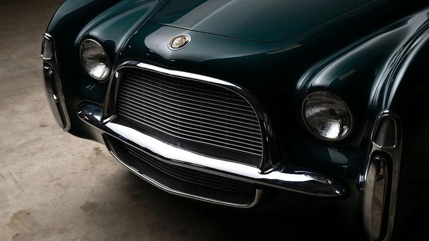 Chrysler Styling Special готовится сменить владельца