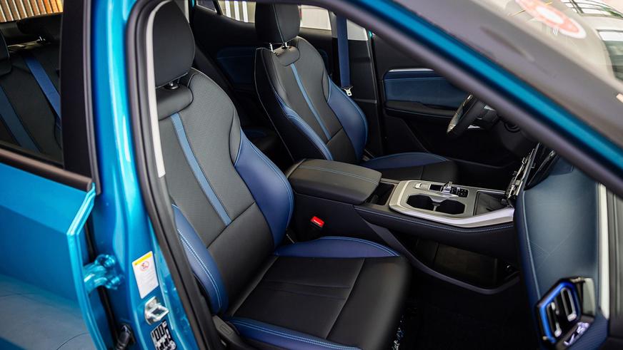 Ещё две модели GAC готовят к сборке в Казахстане