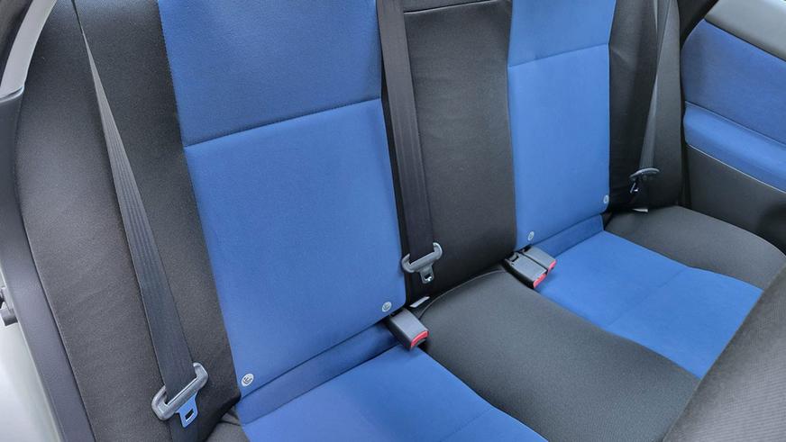 Практически новая Subaru Impreza WRX STi на торгах в США