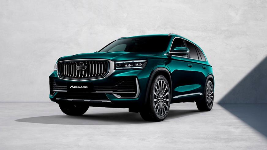 В&nbsp;Казахстане начались продажи обновлённого Monjaro: почём?