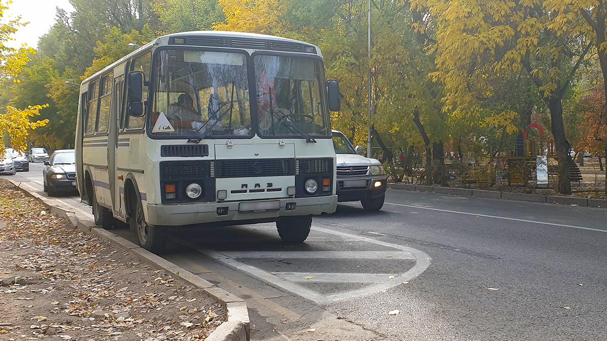 Можно ли заезжать на «островки безопасности»