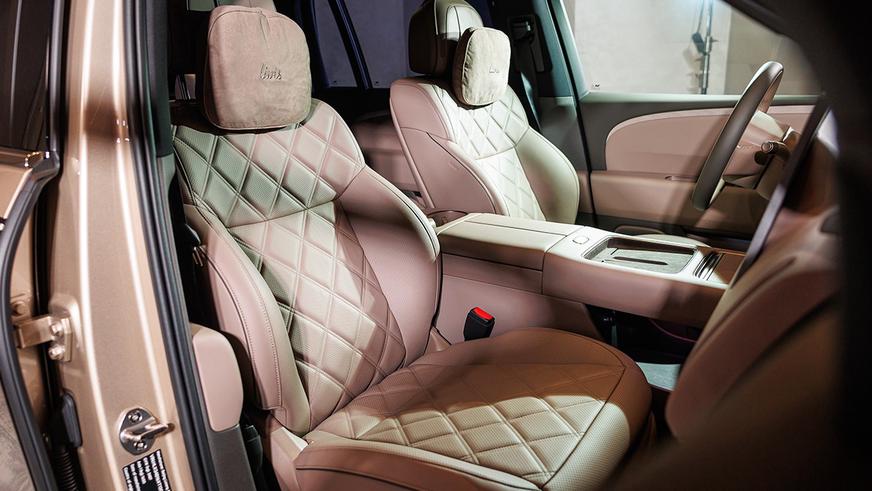 Қазақстанда Li&nbsp;Auto өндірісі қарашада басталады