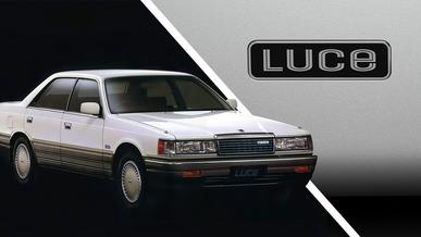 Два хозяина Luce