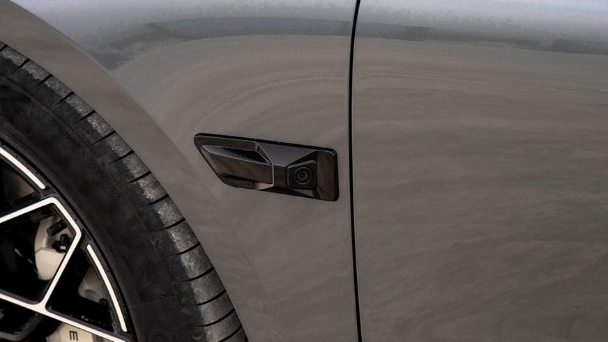 Обновлённый Zeekr 001 готовится к выходу на рынок