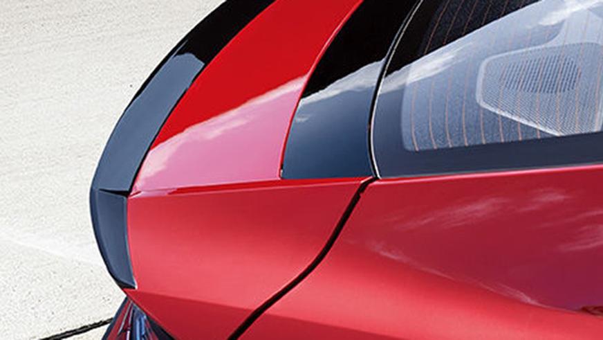 Hyundai обновила «подогретый» Elantra N-Line