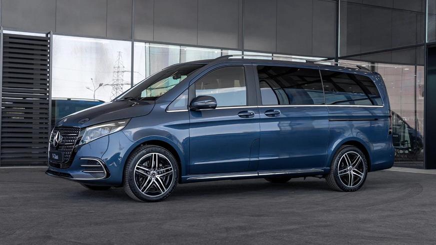 Минивэн из автосалона: что есть в продаже от 5.5 млн тенге и выше