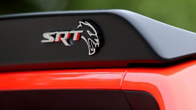 Stellantis SRT бөлімшесін қайта іске қосады